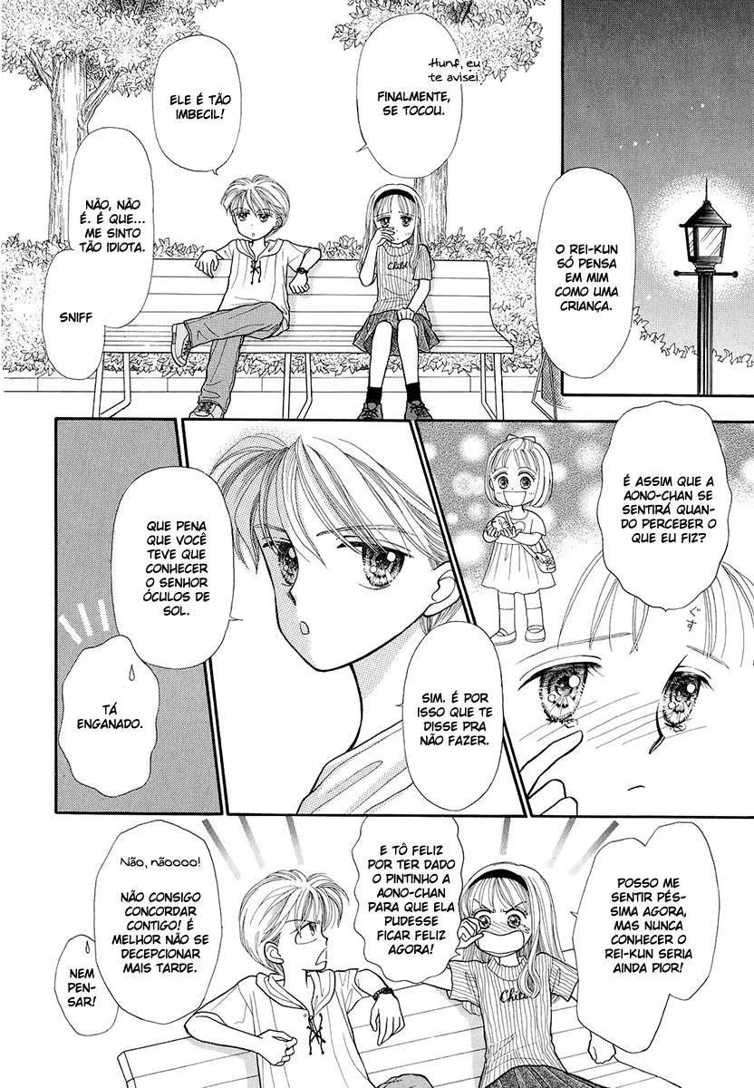 Kodomo no Omocha, capítulo 9, página 3
