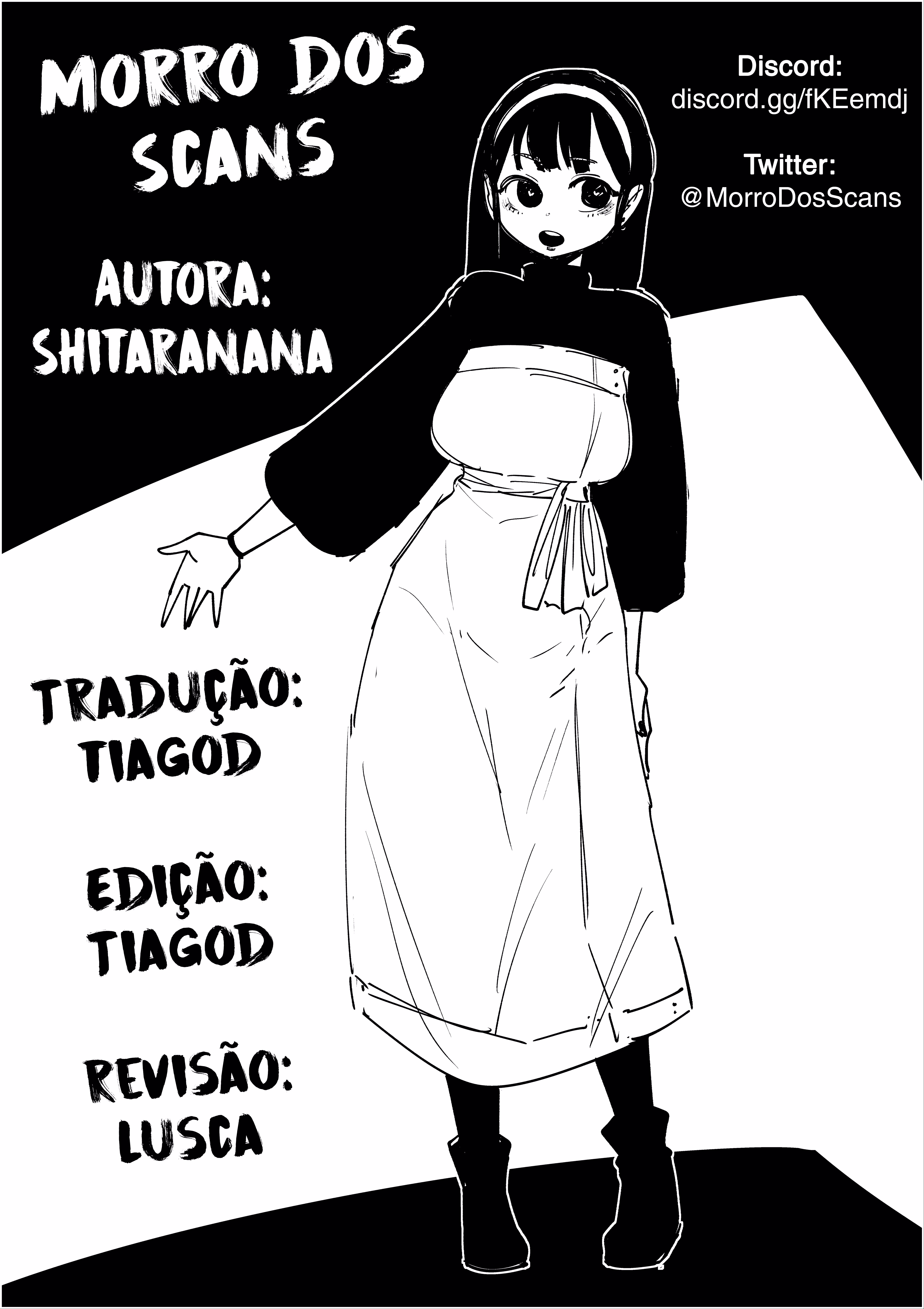 Yandere Kirenai, capítulo 5.1, página 3
