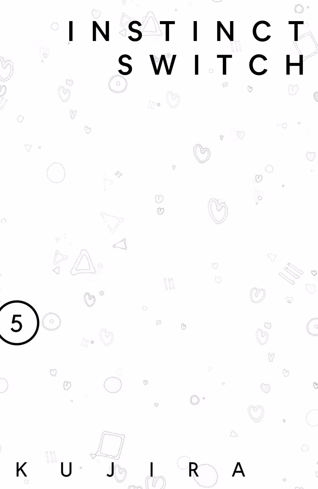Honnou Switch, capítulo 16, página 3