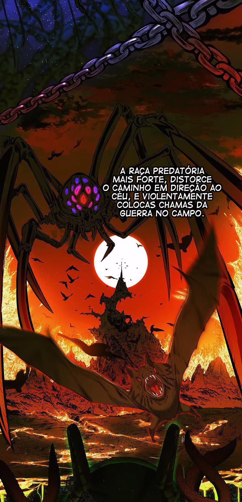 Immortal Me And Eldritch Wife, capítulo 1, página 4