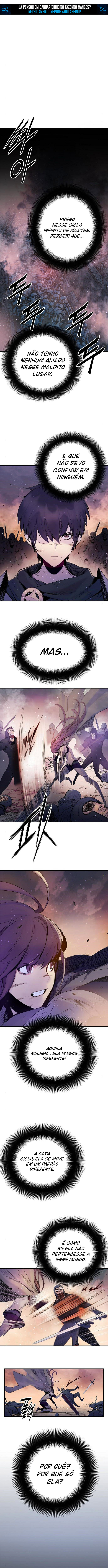 Knight Under My Heart, capítulo 11, página 2