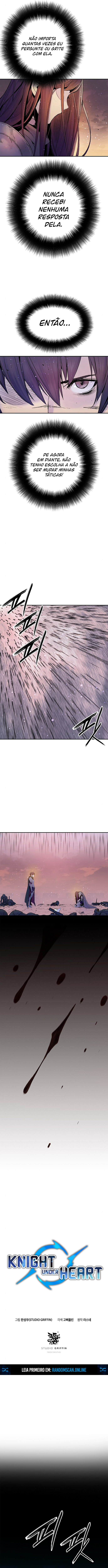 Knight Under My Heart, capítulo 11, página 4
