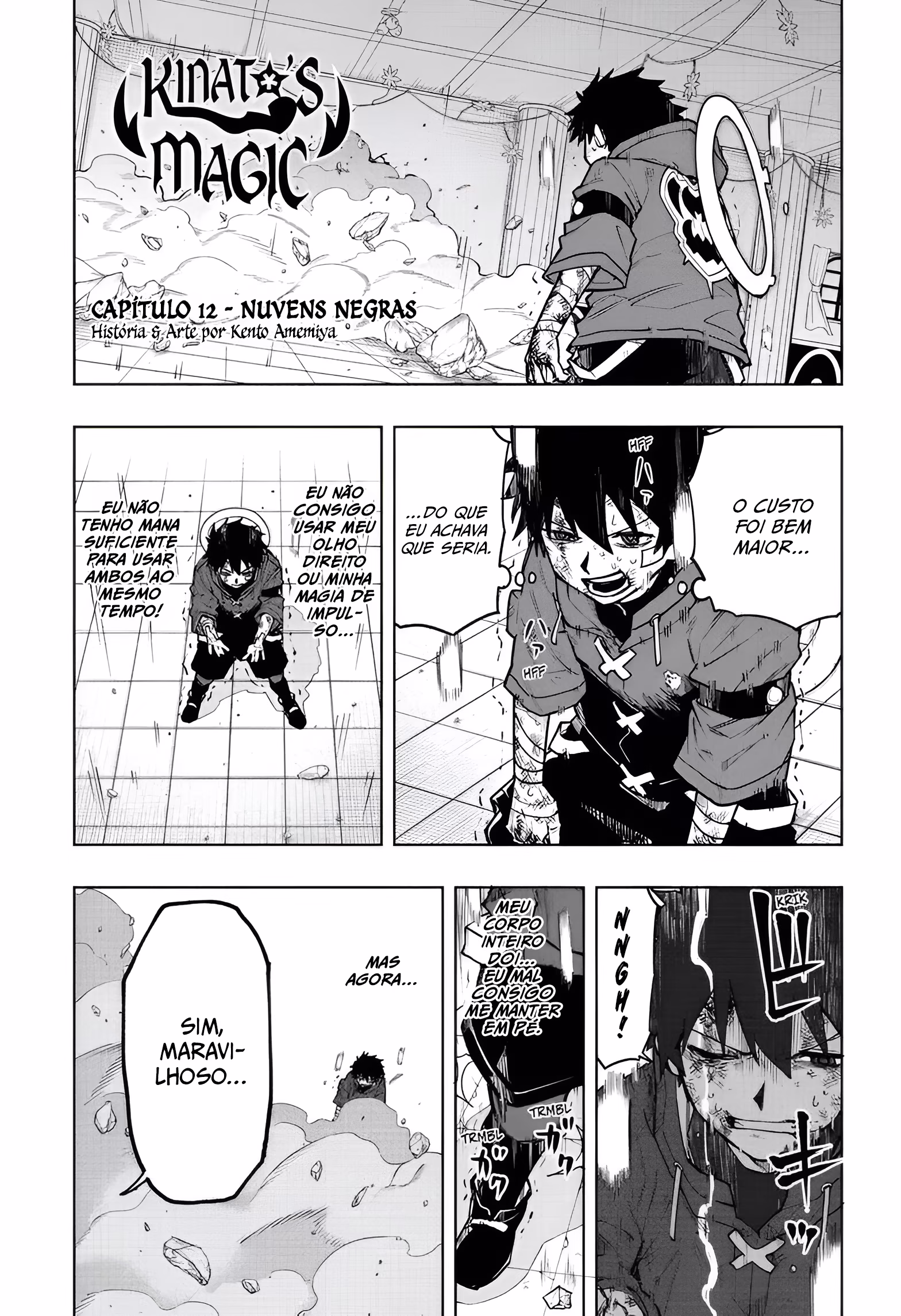 Kaigeki no Kinato, capítulo 12, página 2
