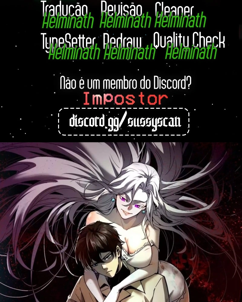 Estranho e Difícil de me Matar? Desculpe, Eu sou o Verdadeiro Imortal, capítulo 10, página 2