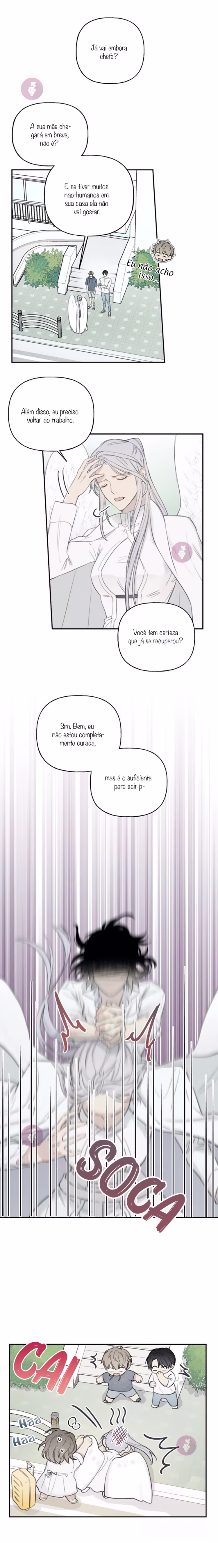 Angel Buddy, capítulo 56, página 2