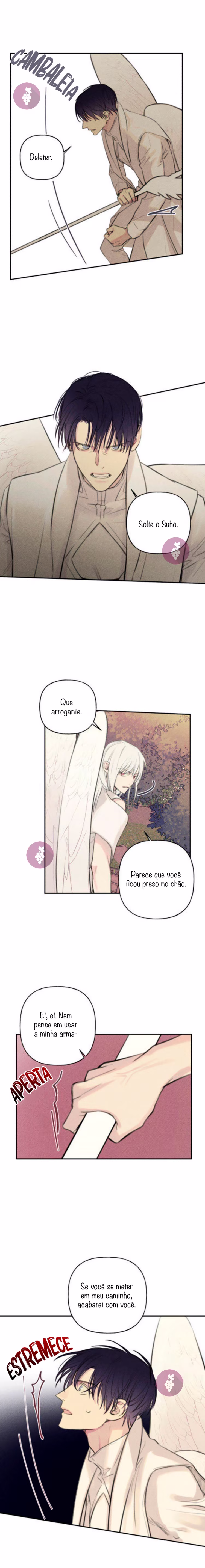 Angel Buddy, capítulo 47, página 2