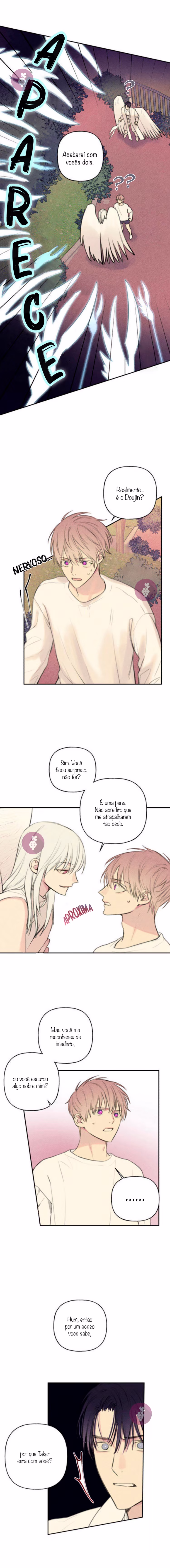 Angel Buddy, capítulo 47, página 3