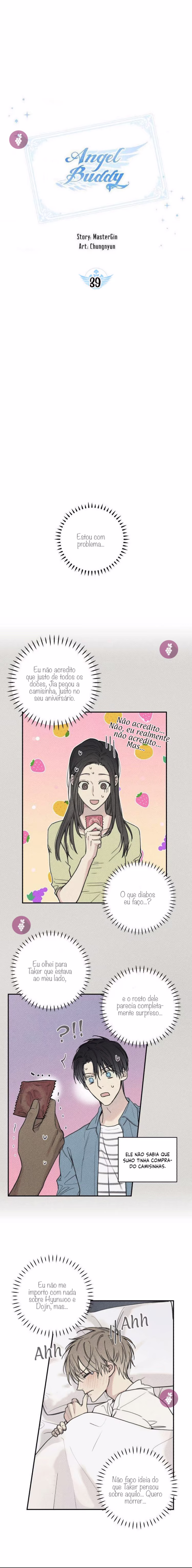 Angel Buddy, capítulo 39, página 2