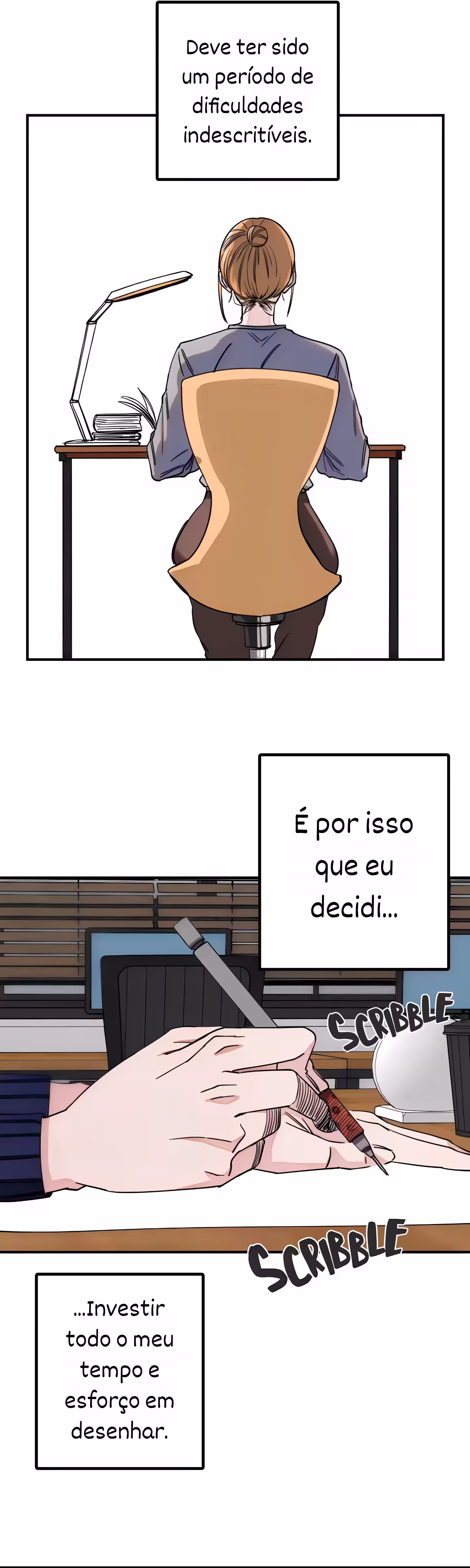 Sagak Sagak Romance, capítulo 246, página 2