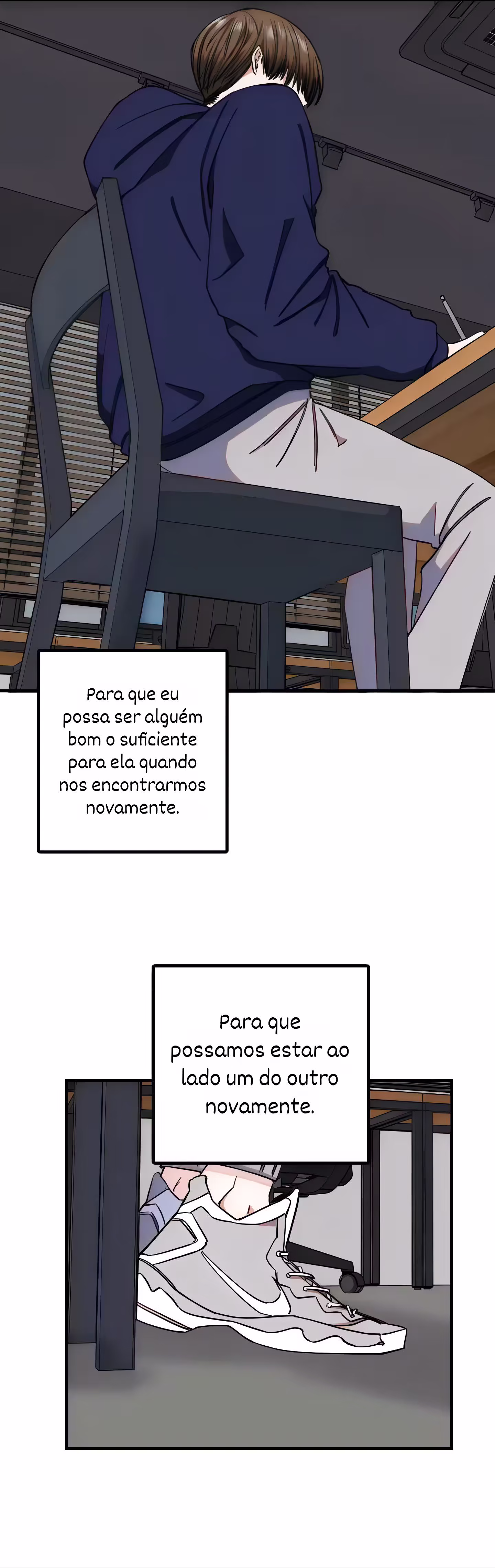 Sagak Sagak Romance, capítulo 246, página 3