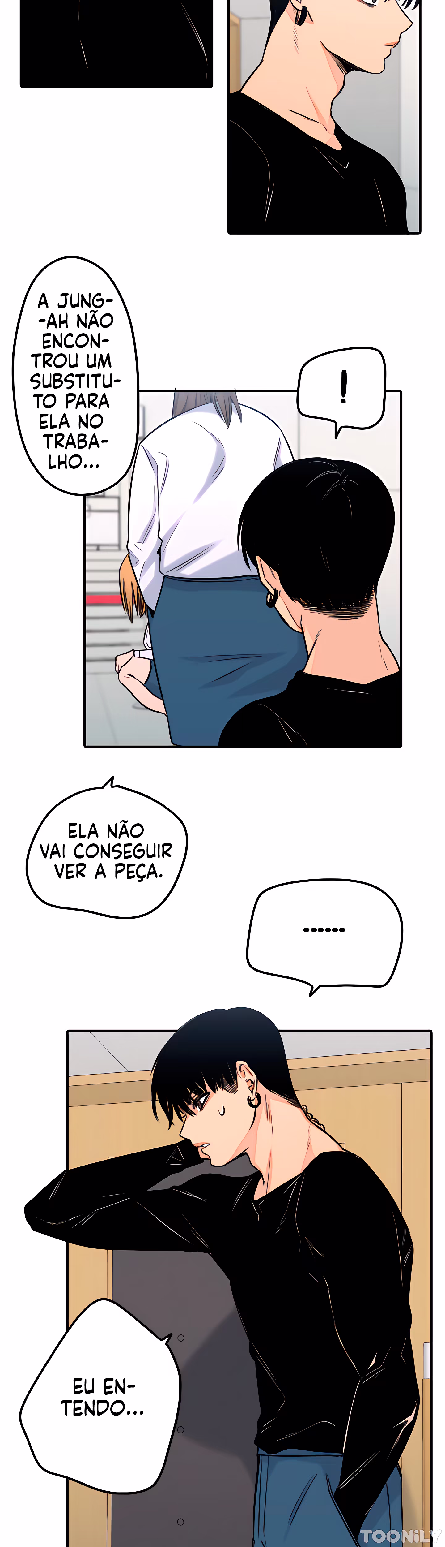 Sagak Sagak Romance, capítulo 154, página 4