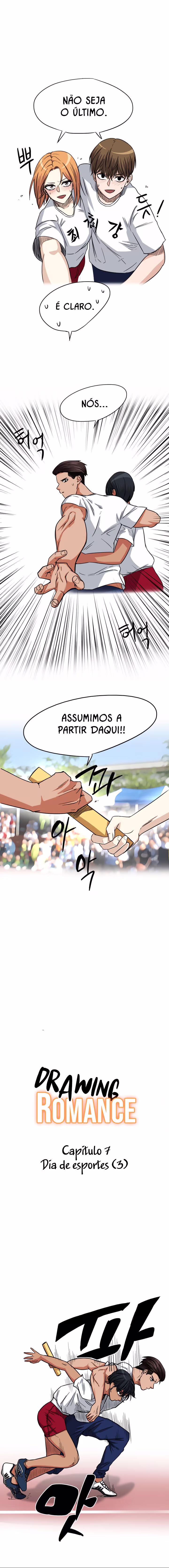 Sagak Sagak Romance, capítulo 7, página 2