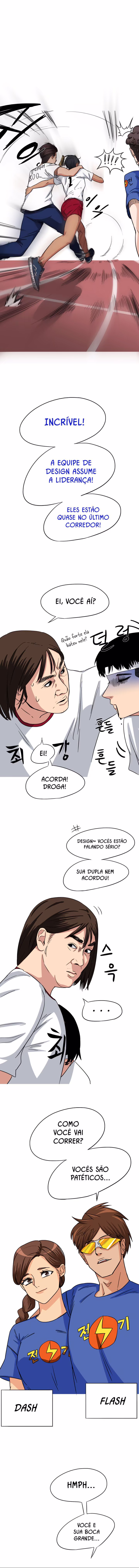 Sagak Sagak Romance, capítulo 7, página 4