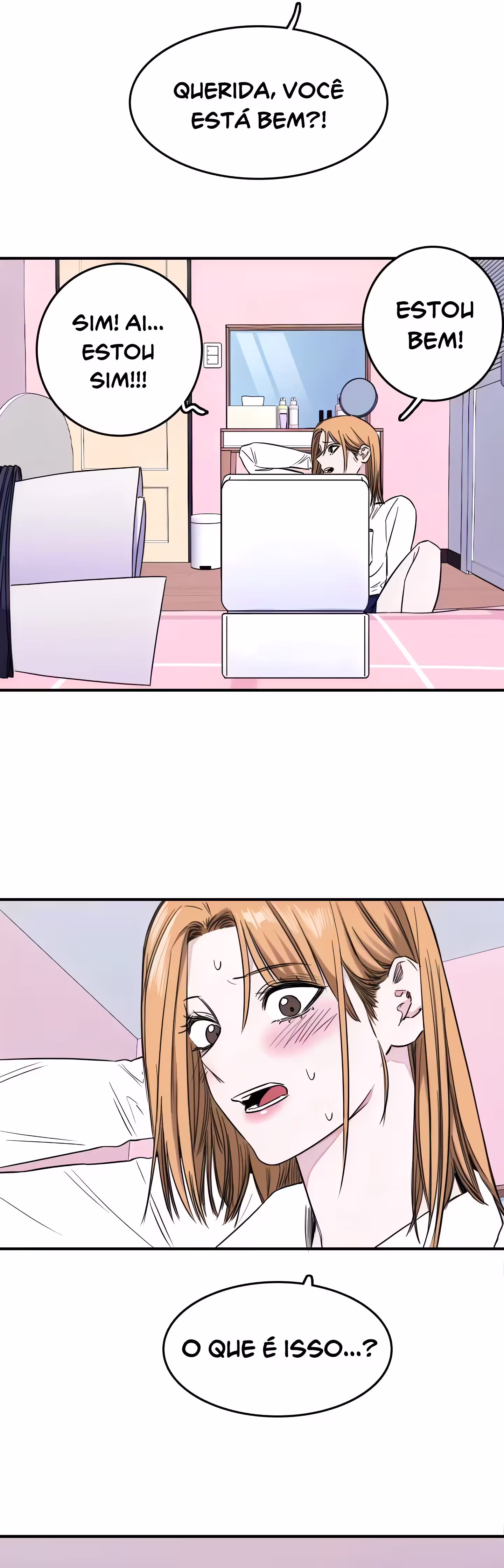 Sagak Sagak Romance, capítulo 202, página 2