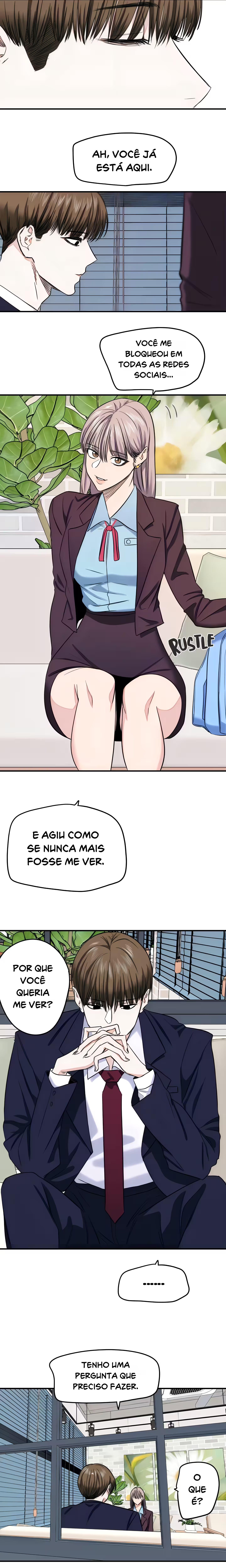 Sagak Sagak Romance, capítulo 214, página 2