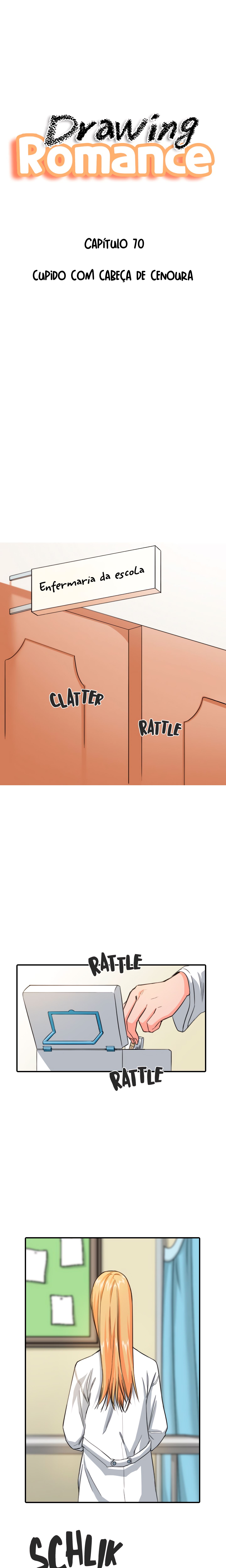 Sagak Sagak Romance, capítulo 70, página 2