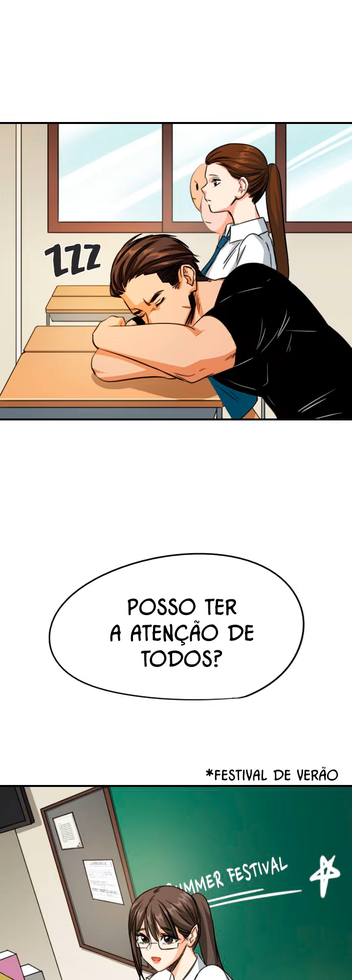 Sagak Sagak Romance, capítulo 64, página 2