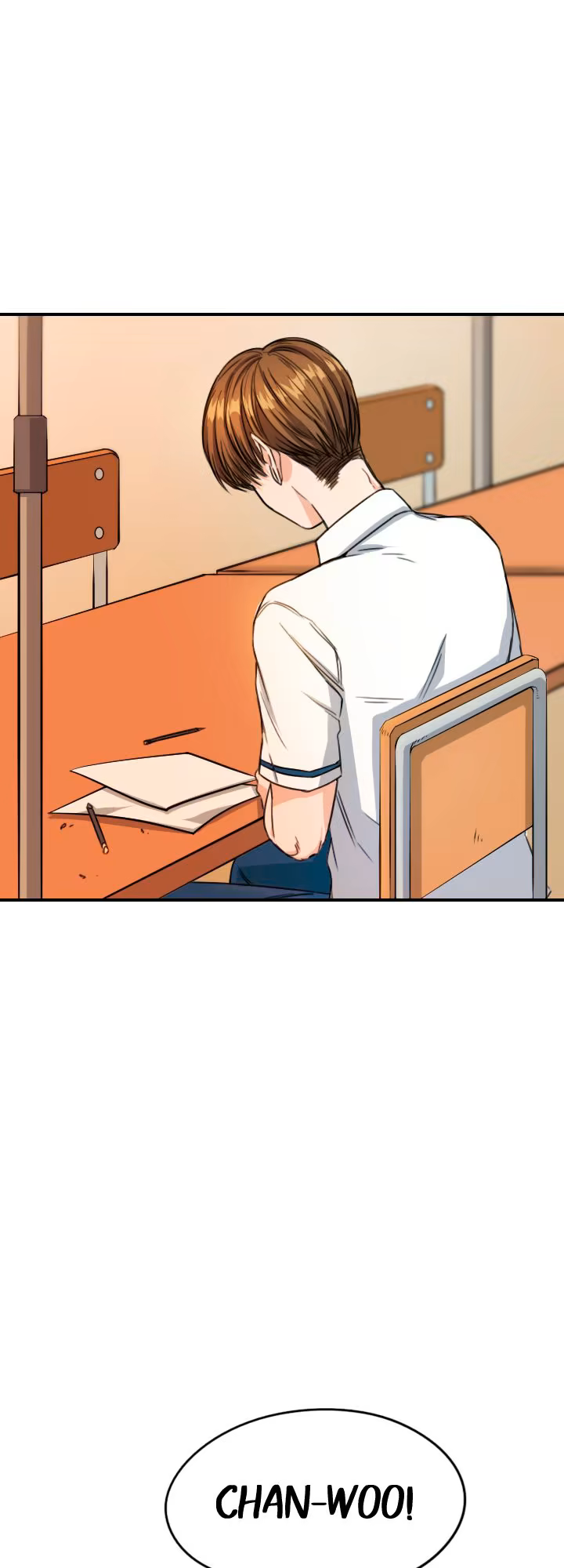 Sagak Sagak Romance, capítulo 71, página 3