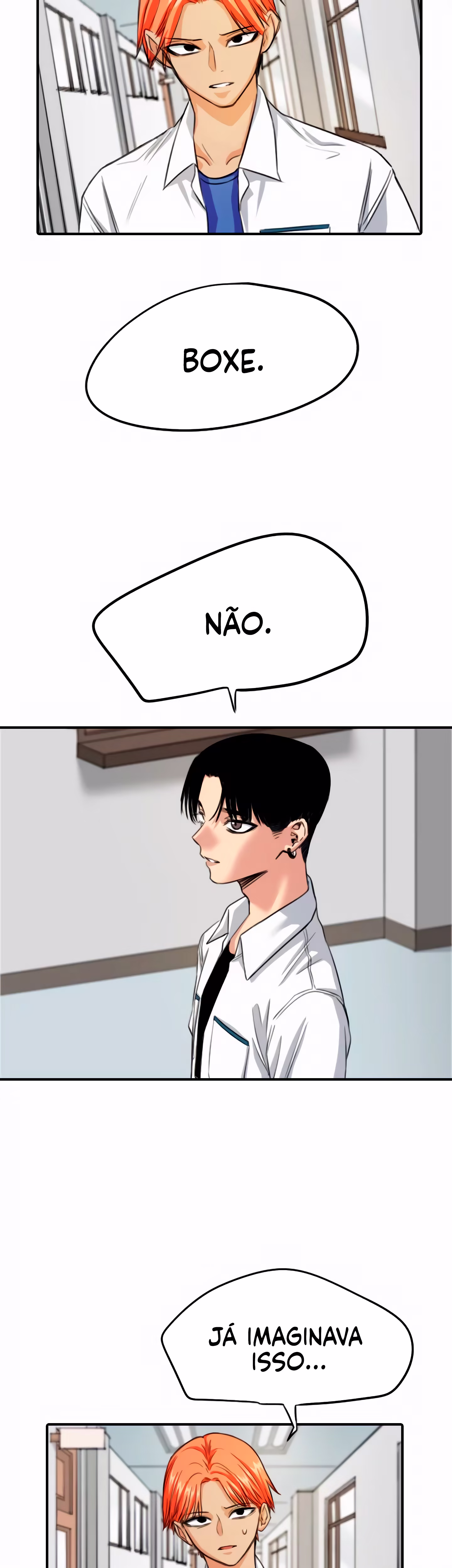 Sagak Sagak Romance, capítulo 103, página 4