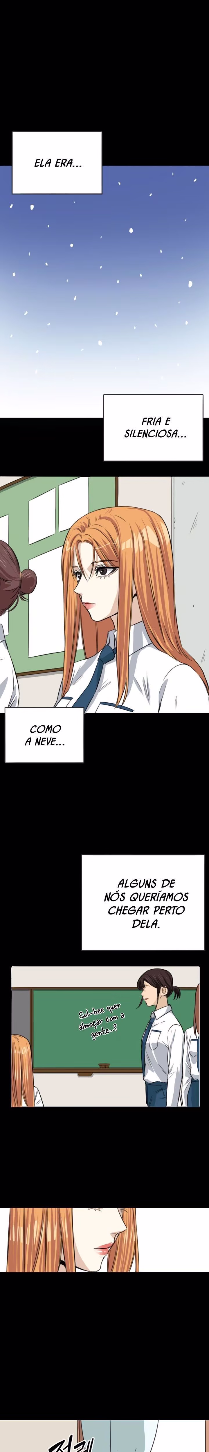 Sagak Sagak Romance, capítulo 43, página 3