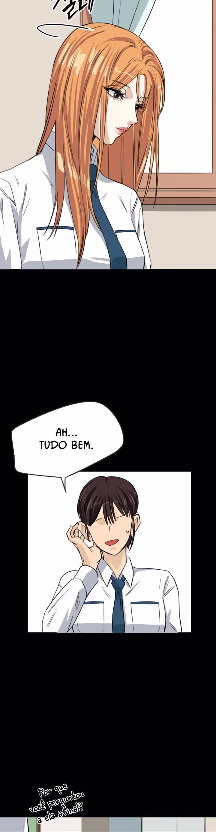 Sagak Sagak Romance, capítulo 43, página 4