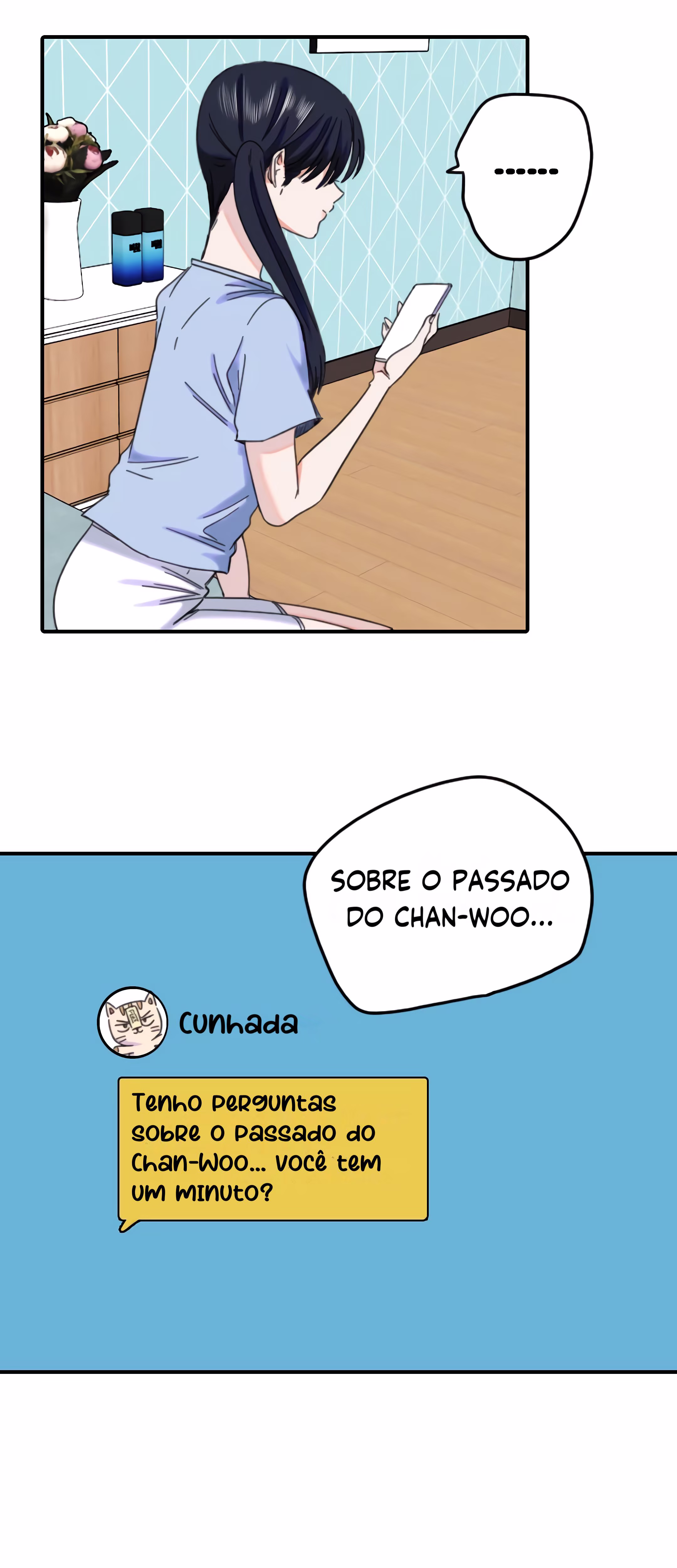Sagak Sagak Romance, capítulo 169, página 2