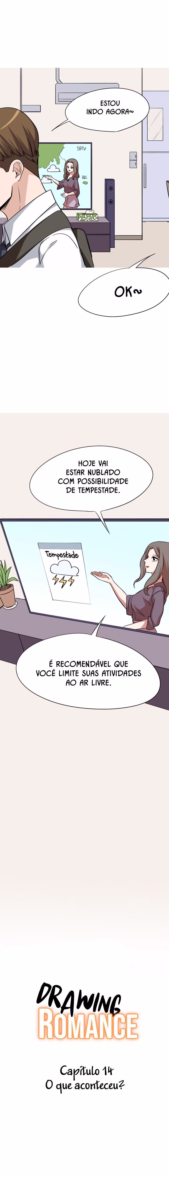 Sagak Sagak Romance, capítulo 14, página 2