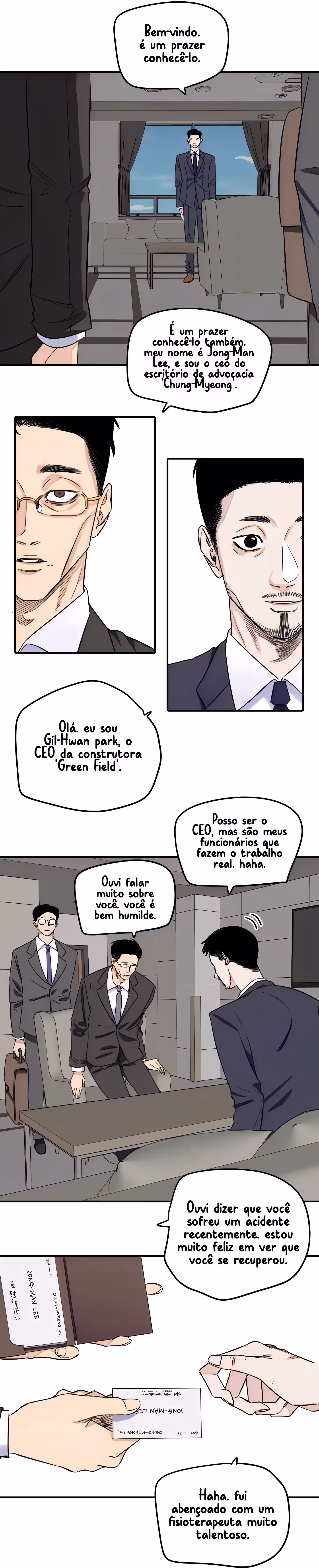 Sagak Sagak Romance, capítulo 226, página 2