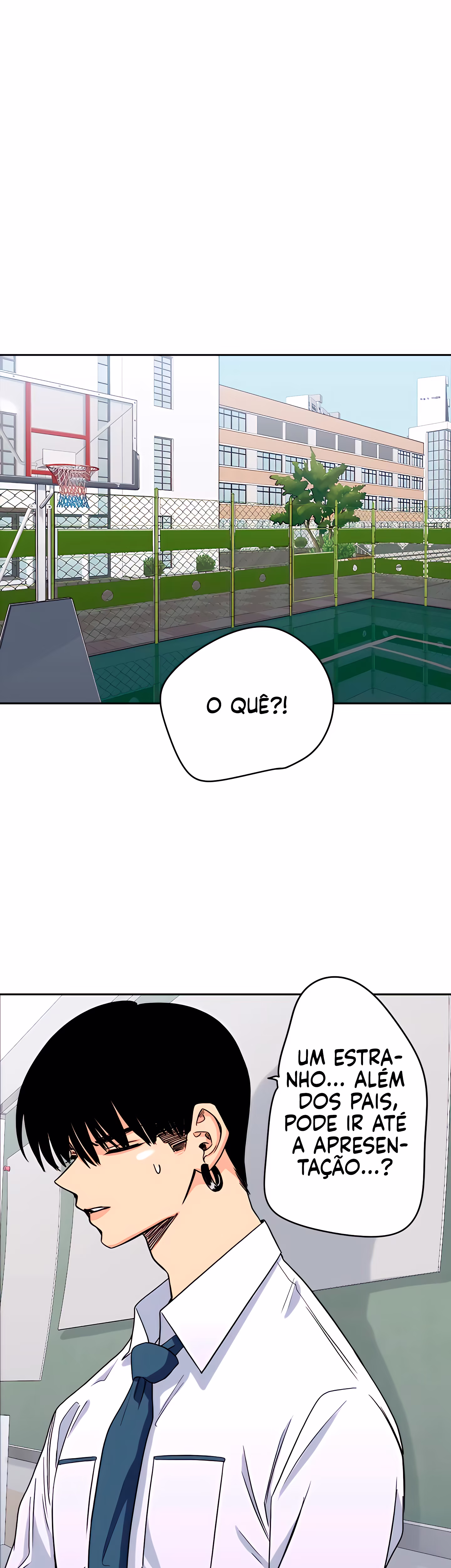 Sagak Sagak Romance, capítulo 138, página 2