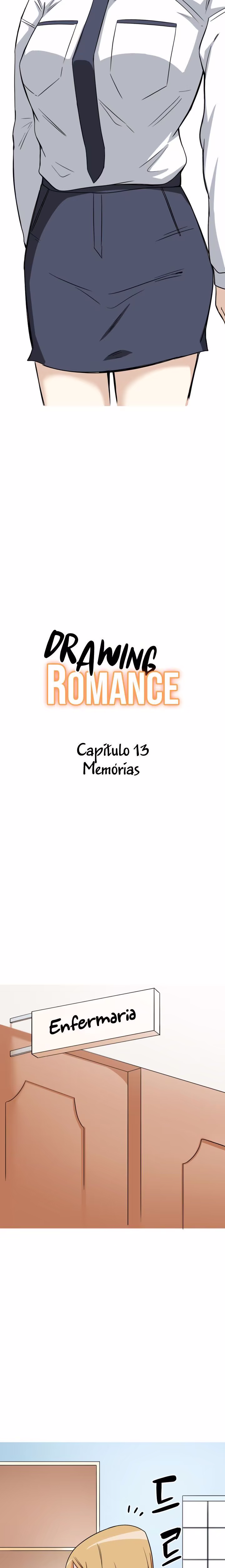 Sagak Sagak Romance, capítulo 13, página 3