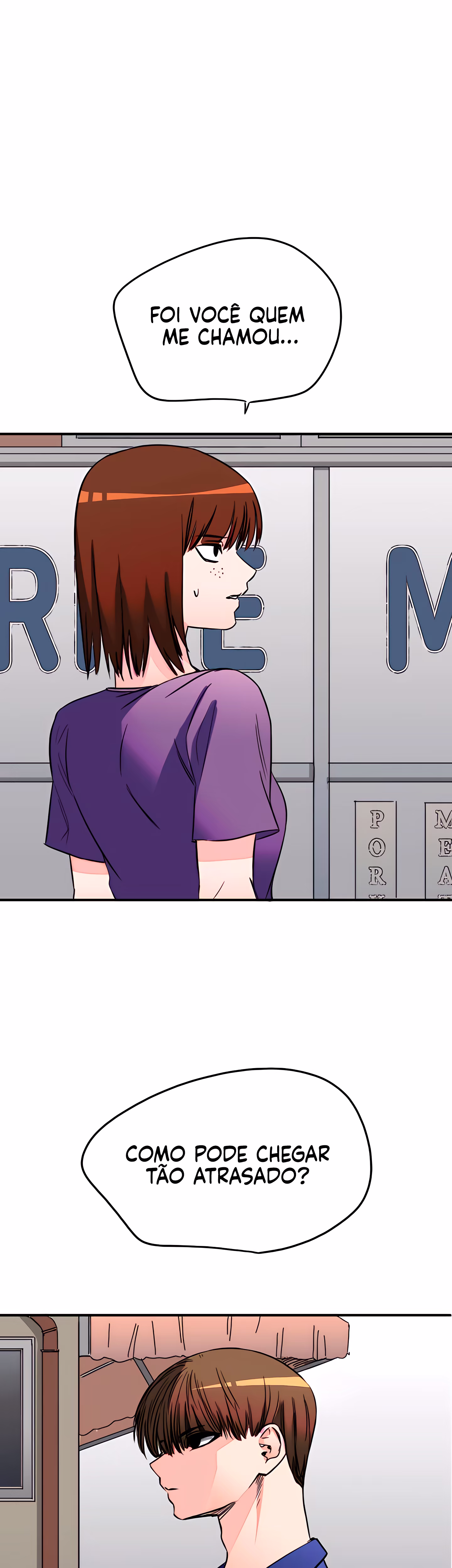 Sagak Sagak Romance, capítulo 127, página 2