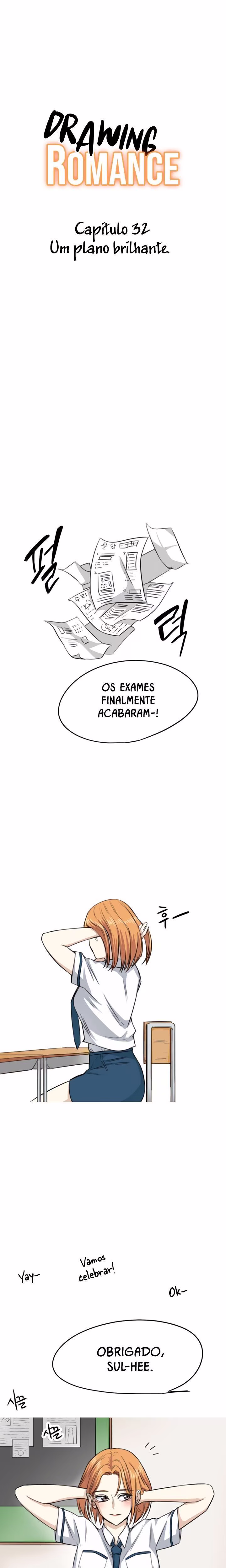 Sagak Sagak Romance, capítulo 32, página 2