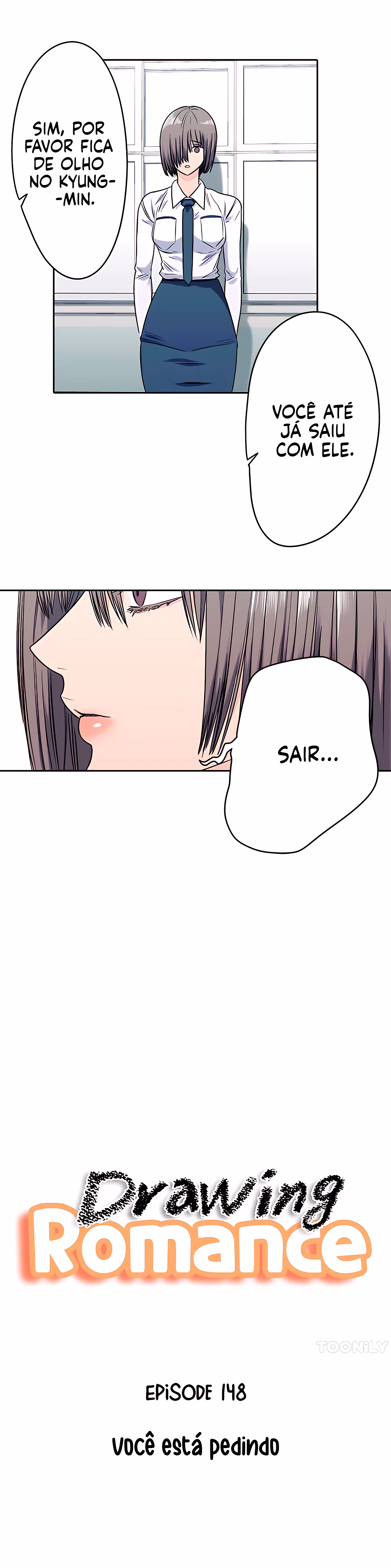 Sagak Sagak Romance, capítulo 148, página 2