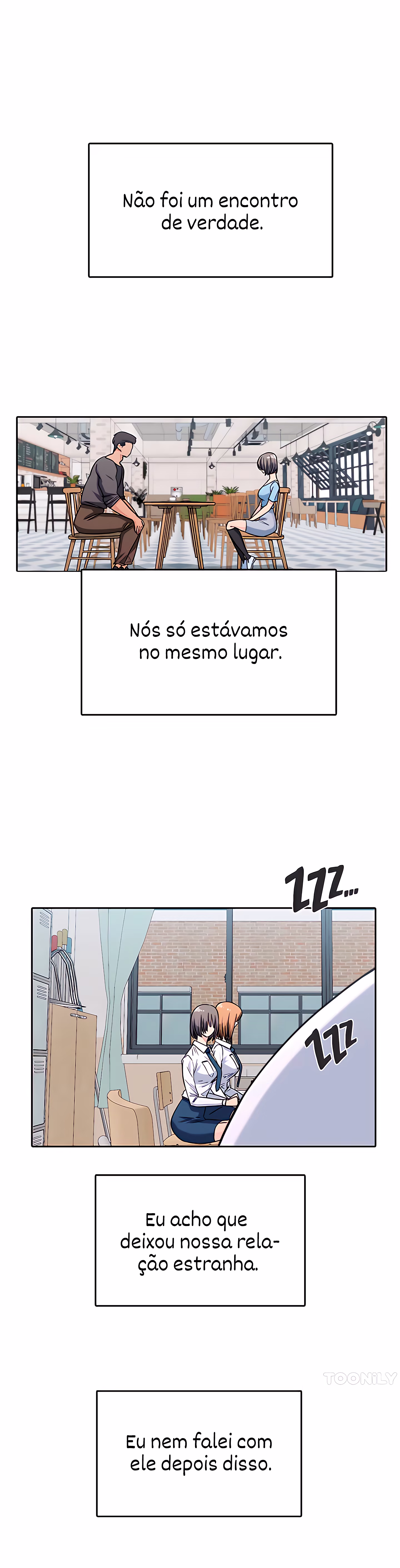 Sagak Sagak Romance, capítulo 148, página 3