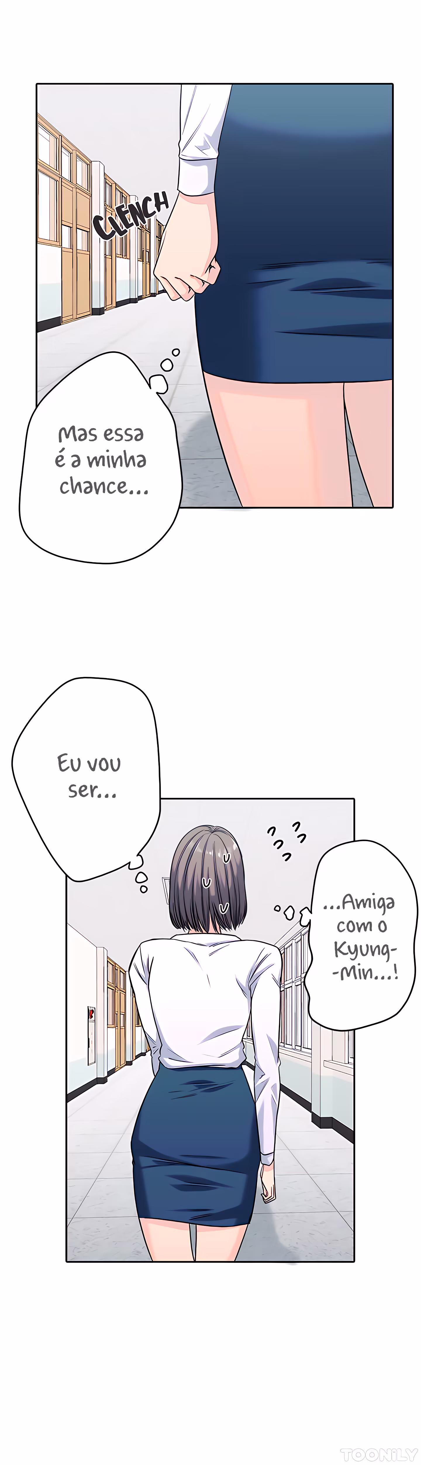 Sagak Sagak Romance, capítulo 148, página 4
