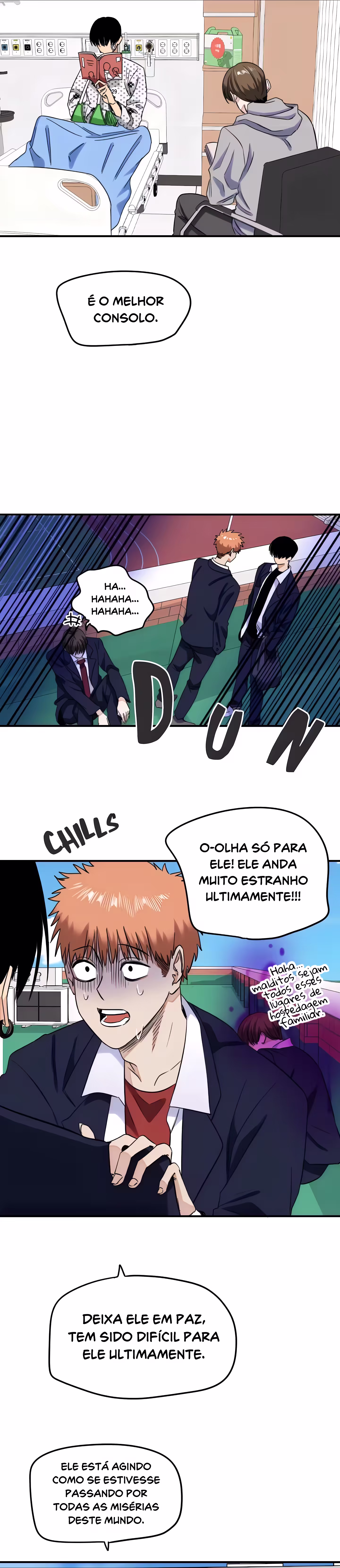 Sagak Sagak Romance, capítulo 217, página 2