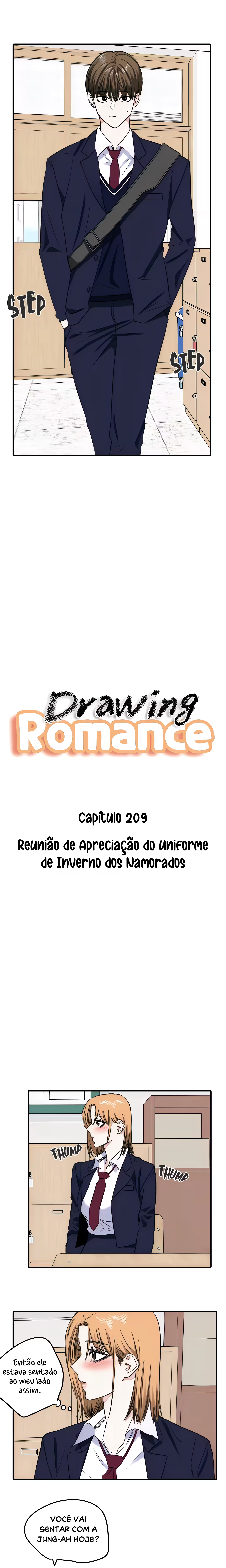Sagak Sagak Romance, capítulo 209, página 4