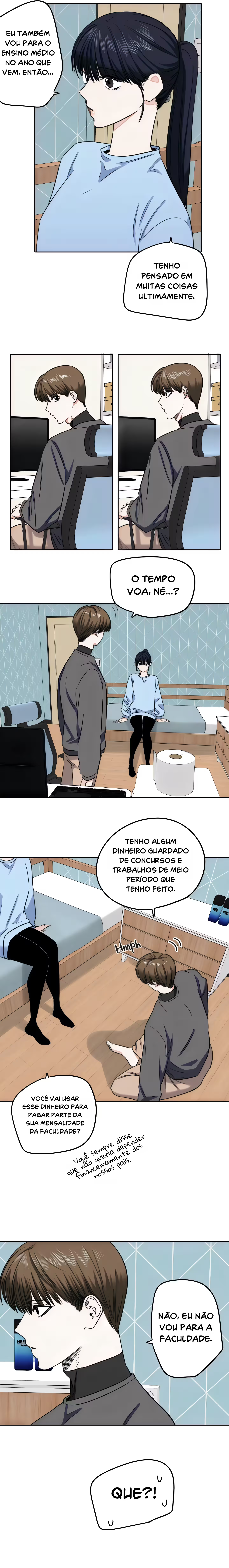 Sagak Sagak Romance, capítulo 211, página 2