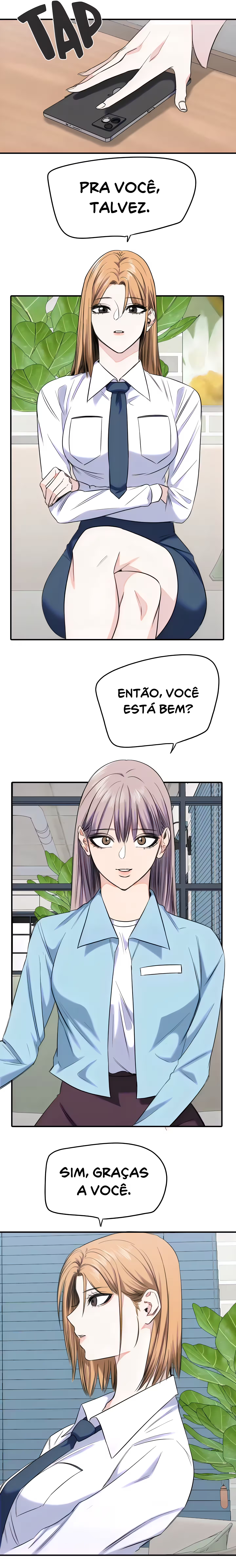 Sagak Sagak Romance, capítulo 178, página 2