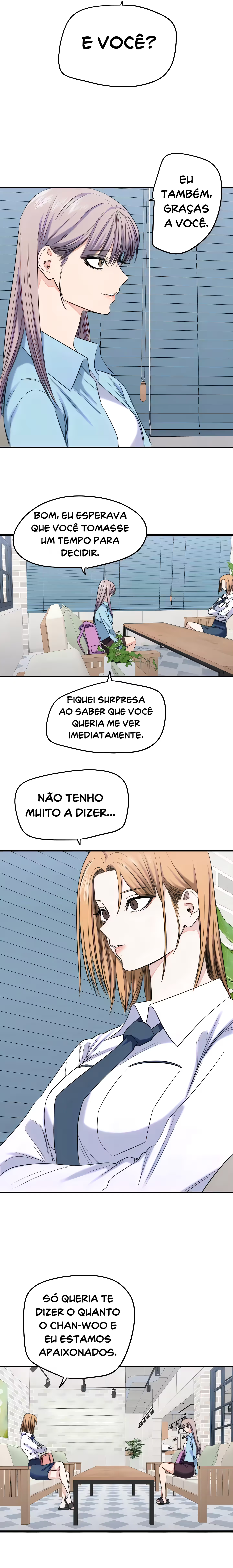 Sagak Sagak Romance, capítulo 178, página 3