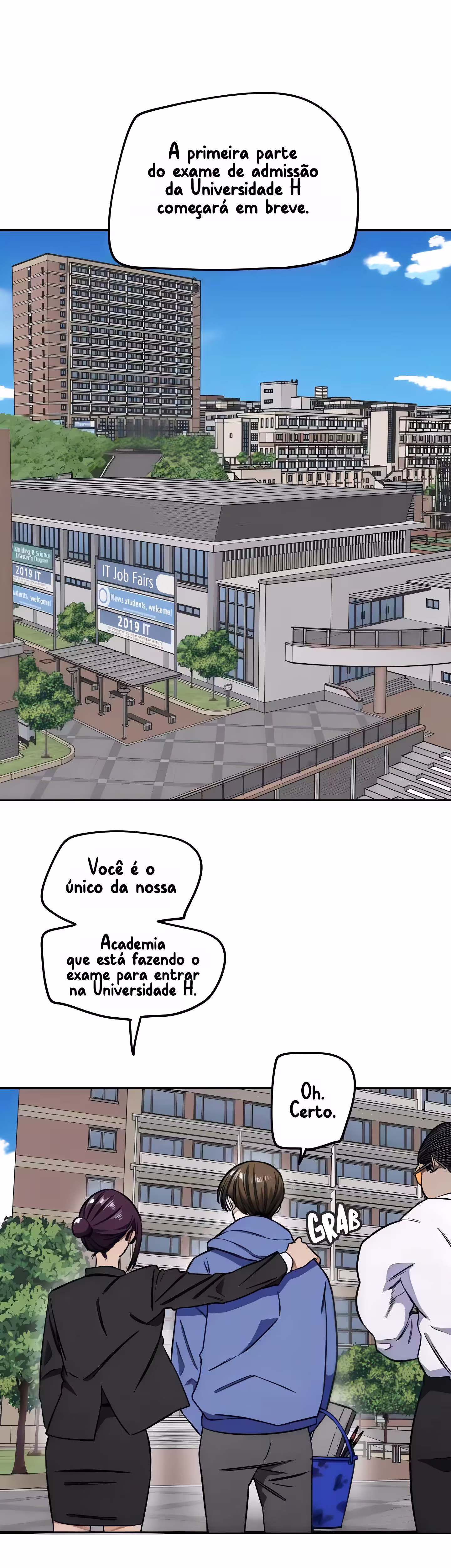 Sagak Sagak Romance, capítulo 248, página 2