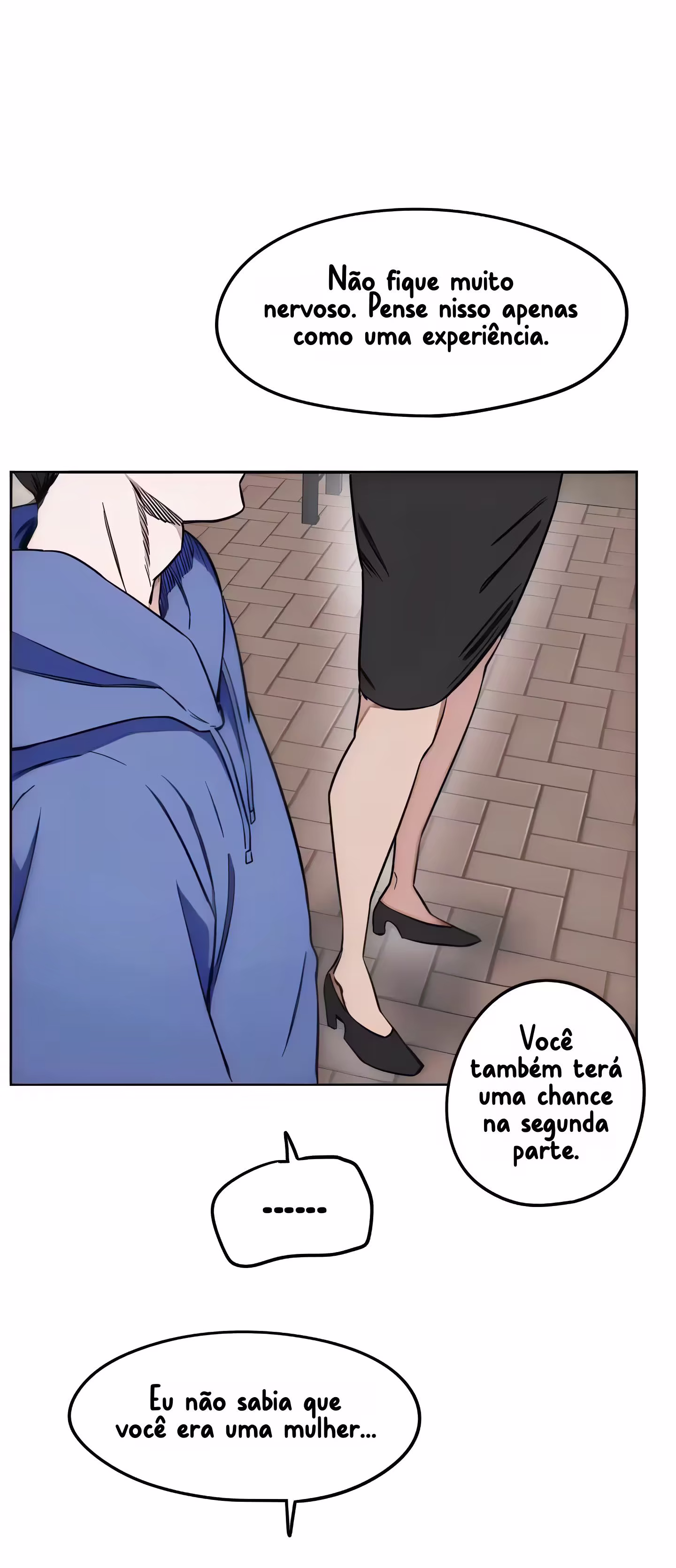 Sagak Sagak Romance, capítulo 248, página 3