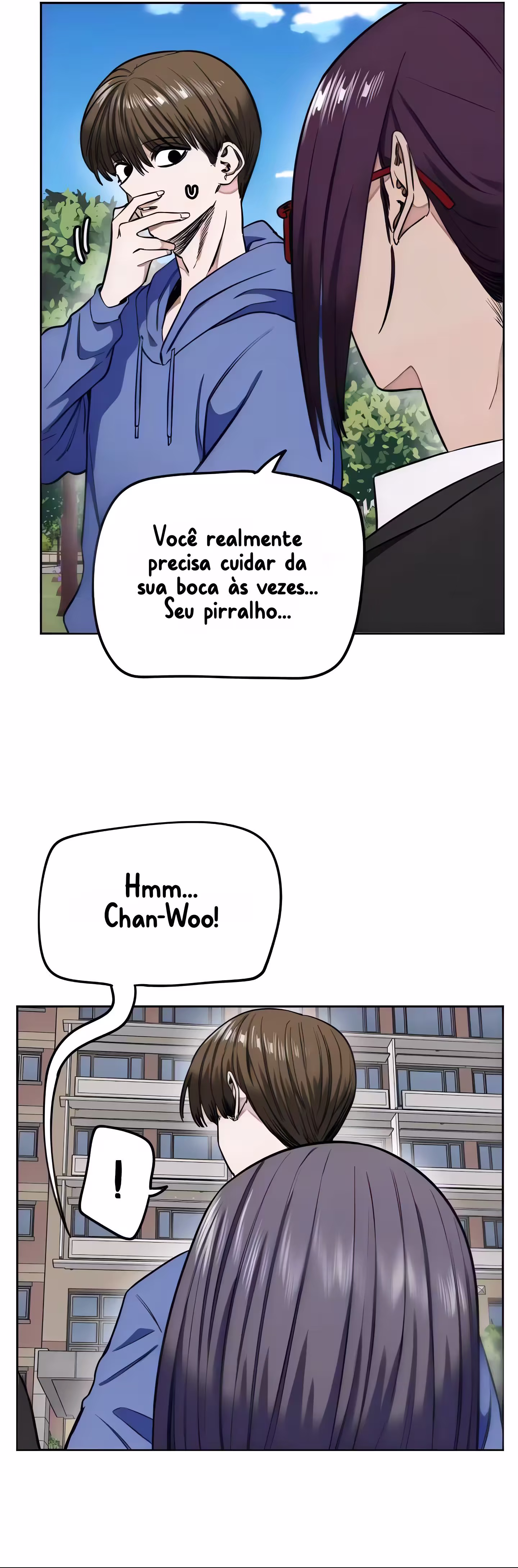Sagak Sagak Romance, capítulo 248, página 4
