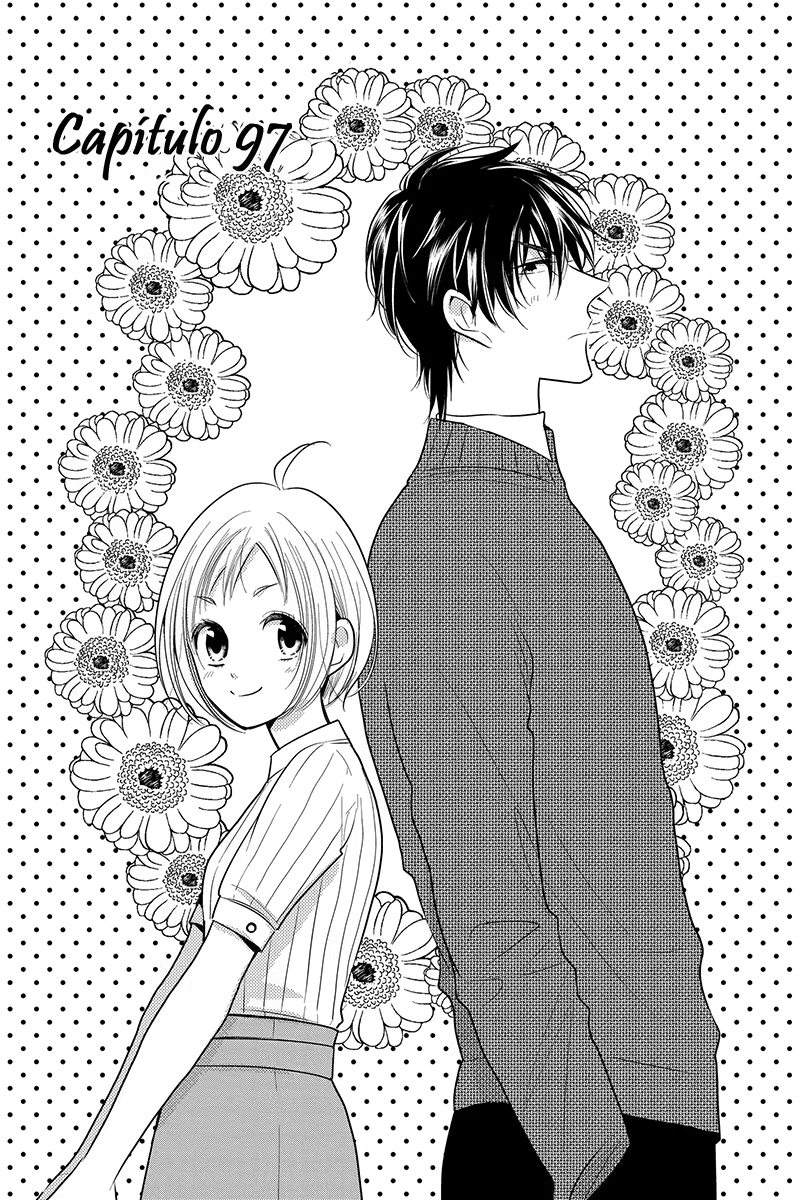 Takane to Hana, capítulo 97, página 2
