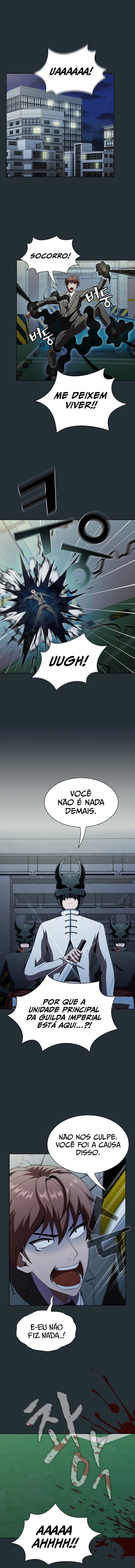 The Advanced Player of the Tutorial Tower, capítulo 54, página 2