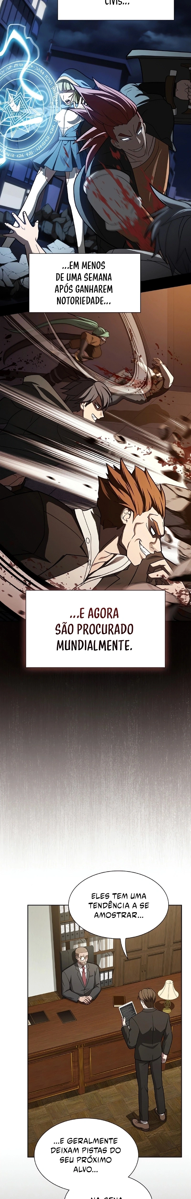 The Advanced Player of the Tutorial Tower, capítulo 220, página 4