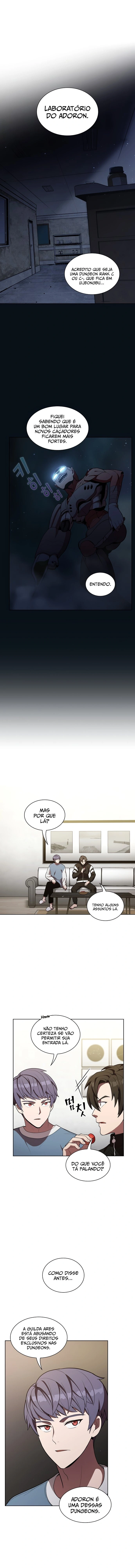 The Advanced Player of the Tutorial Tower, capítulo 10, página 2