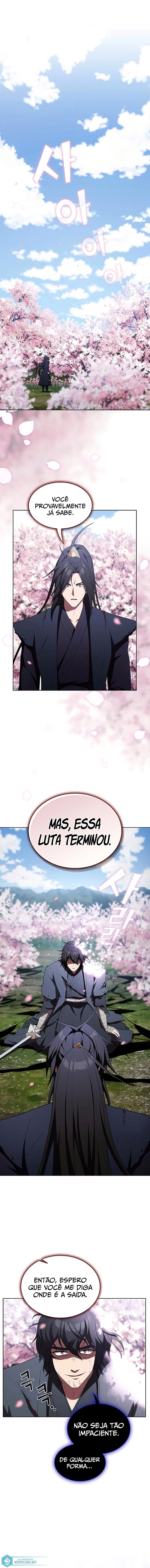 The Advanced Player of the Tutorial Tower, capítulo 155, página 2