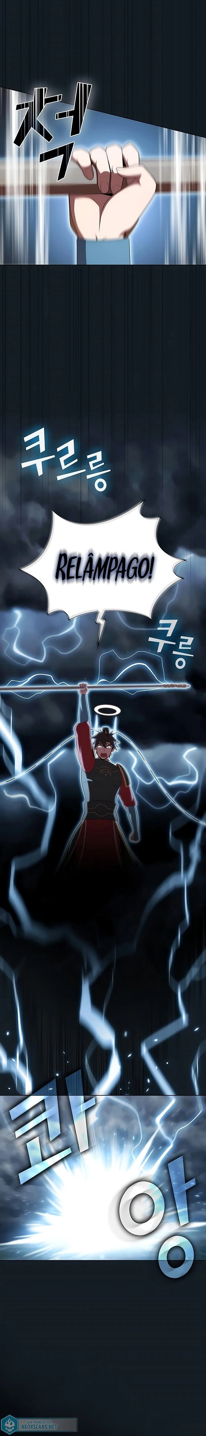The Advanced Player of the Tutorial Tower, capítulo 106, página 4