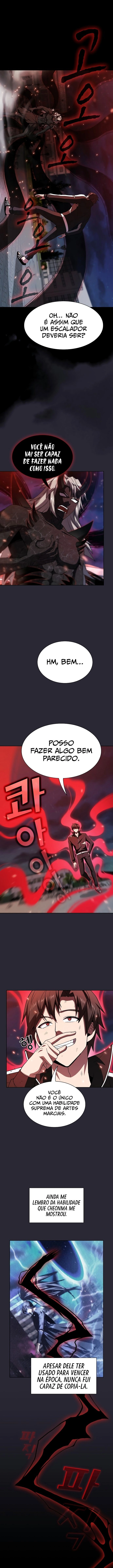 The Advanced Player of the Tutorial Tower, capítulo 60, página 3